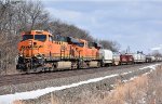 BNSF 5774